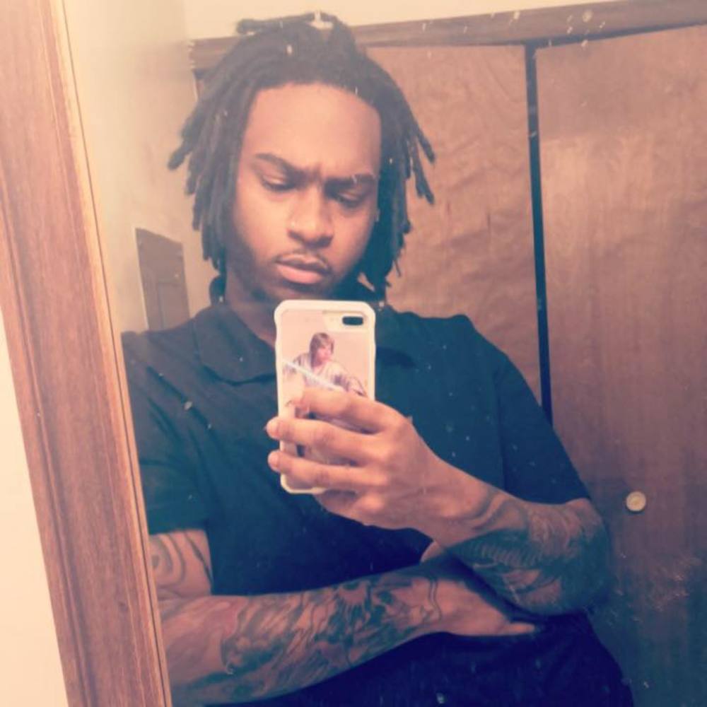 Meet your Posher, Brandon